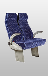 Bus & Truck Seats - Bus Comfort 4030