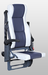 Bus & Truck Seats - Perfect 3000