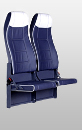 Bus & Truck Seats - Perfect 3200