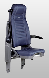 Bus & Truck Seats - Perfect 5000