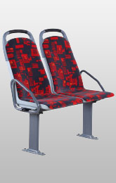 Bus & Truck Seats